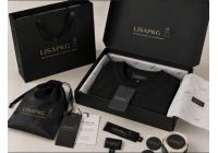 Clothing Packaging for African Fashion Brands | LISAPKG