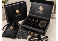 Wig & Hair Packaging for African Brands | Custom Boxes & Bags