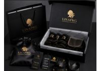 Custom Wig Packaging: How Premium Hair Brands Can Create a Better Unboxing Experience