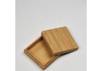 Discount for bamboo box from March to May 