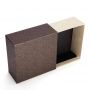 Custom printed cardboard gift boxes packaging with drawers for bracelets luxury
