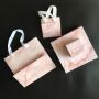 Luxury Custom magnetic marble Jewelry Packaging Box for Bracelet,Pendant