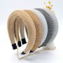 Luxury fashion hair band with diamond for woman girls