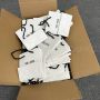 Wholesale Paper Bag Custom Jewelry Gift Bag Gift Package Bag With Your Own Logo