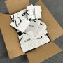 Wholesale Paper Bag Custom Jewelry Gift Bag Gift Package Bag With Your Own Logo