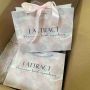 Custom Logo Kraft Paper Bags for Retail Christmas Shopping Carry Bags with Lamination for Cosmetics and Food Retail Packaging