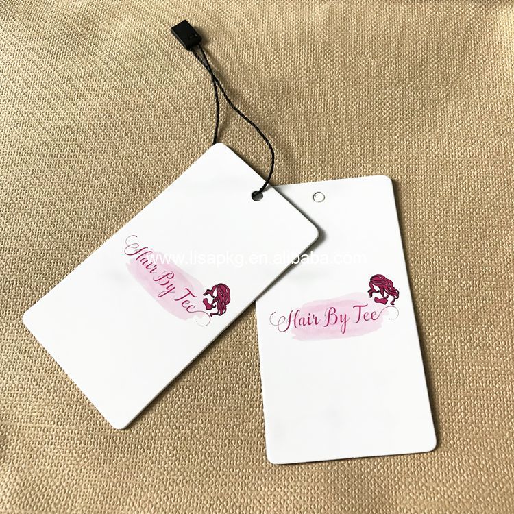 Hang tag