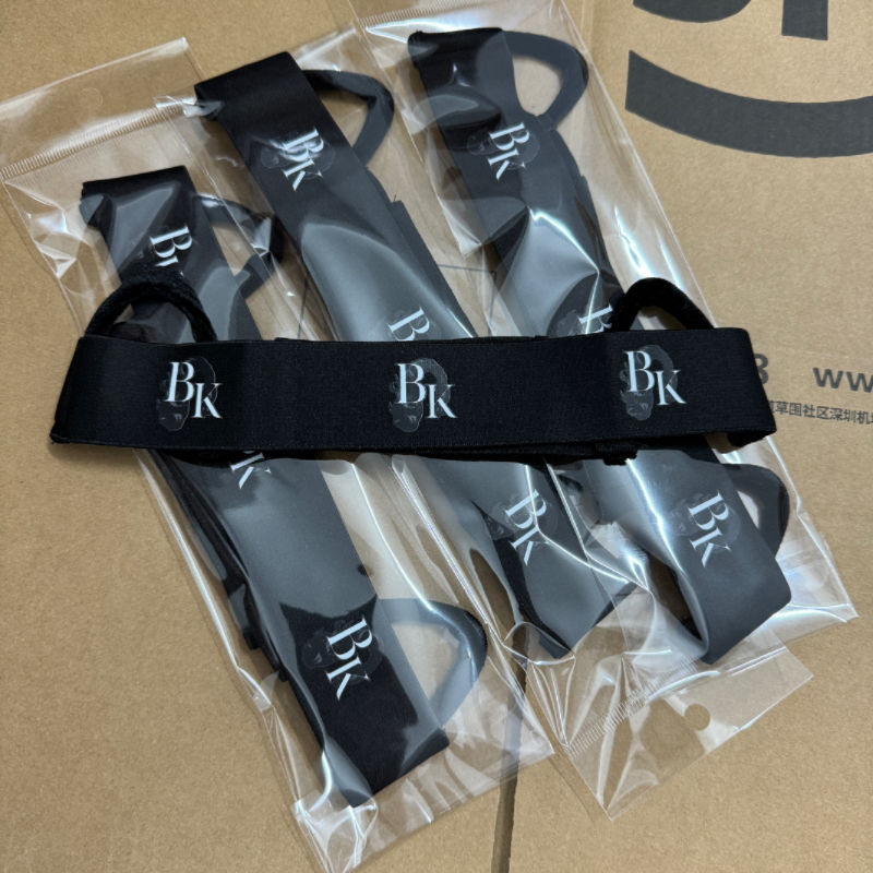 Premium Free Hair Ear Lace Band Elastic Wig Bands with Ear Cut Perfecting Frontal Making Ear Protector