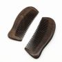 Cheap wholesale custom personalized wooden hair comb for home hotel