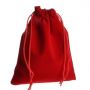 Velvet Pouches Jewelry Packaging Display Drawstring Packing Gift Bags & Pouches