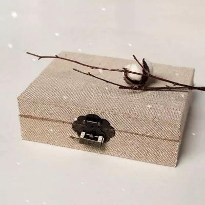 Gift Box,wooden bamboo box