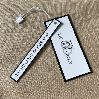 Paper Accessories,Hang Tag