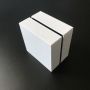 Wholesale China factory fancy jewelry box packaging luxurious gift box printed own brand logo custom ring jewelry box 