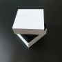 Wholesale China factory fancy jewelry box packaging luxurious gift box printed own brand logo custom ring jewelry box 