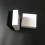 Wholesale China factory fancy jewelry box packaging luxurious gift box printed own brand logo custom ring jewelry box 