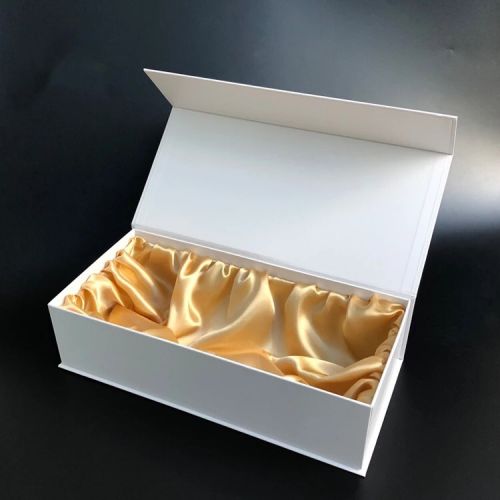 OEM custom beige printing hard cardboard luxury eyewear sunglasses packaging boxes 