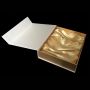 Custom Luxury Fancy Paper Cosmetic Set Makeup Brush Packaging Boxes