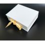 Free sample wholesale bundles wig packaging custom hair extension box