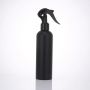 Large stock Black life empty mist spray bottles 300ml 10oz
