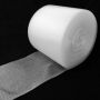 Plastic protective Clear Bubble wrap for mailing or cosmetics