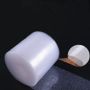 Plastic protective Clear Bubble wrap for mailing or cosmetics