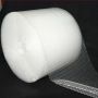 Plastic protective Clear Bubble wrap for mailing or cosmetics