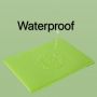 Custom Green Bubble mailer shipping bag envelope