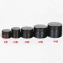Custom 50ml hand cream containers set packaging