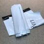 Custom poly mailer mailing bag plastic 10X13 for clothes