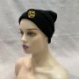 Custom Low MQQ Knitted Beanie Hat with Logo
