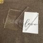 Custom Transparent acrylic picture frame magnetic photo frame