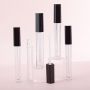 Custom lipgloss tubes lipgloss container lipgloss bottle lipstick tube with your logo