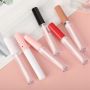 Custom lipgloss tubes lipgloss container lipgloss bottle lipstick tube with your logo