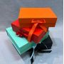 Hot pink custom Factory Luxury Clothing Packaging Box for bikini