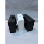 White Customized Logo Paperboard T Shirts Packaging Paper Box 