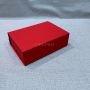 Custom made Foldable Gift Boxes with Magnetic Catch and Closure