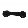 Free Design Wig Hair Lace Band with Ear Protective Cover Adjustable Melt Edge Band with Custom Logo