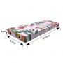 Wholesale Custom Size Logo Recyclable long shape Corrugated Cardboard Packaging Plant Flower Delivery Shipping Boxes 