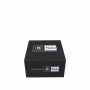 custom printing foldable Tuck-end baseball cap packaging box Beret Bucket Snapback hat paper gift packing boxes