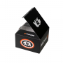 custom printing foldable Tuck-end baseball cap packaging box Beret Bucket Snapback hat paper gift packing boxes