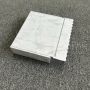 Custom Shipping Boxes Tear Strips Zipper lock Postage Box Mailer Packaging Shipping Box For Packaging
