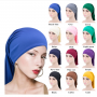 Custom Dreadlocks Cap Braids Long Bonnet Cap